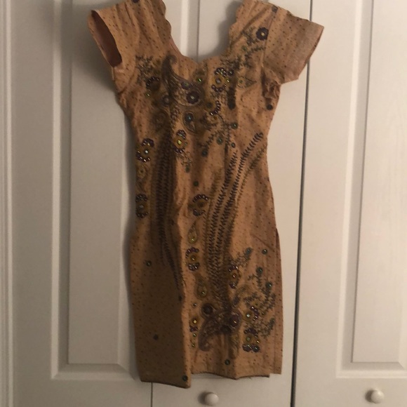 Beautiful Kurta . Small. - Picture 4 of 4